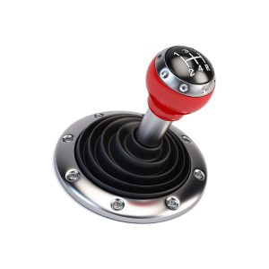 Thrustmaster TH8S Shifter Add-On Mannual Ge