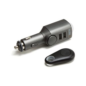 Technaxx Car Alarm With Charging Function TX-100